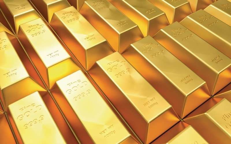 Import of Gold Lowest in 5 Years