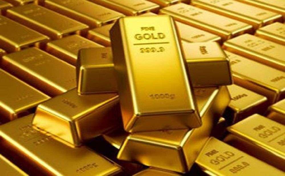 Price of Gold Crosses Rs 100,000 Mark