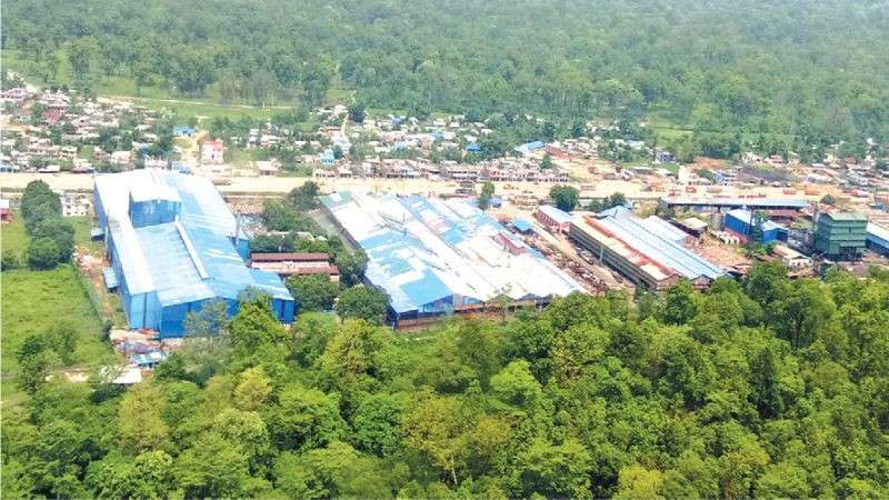 Industrial Corridors Hit Hard by Prohibitory Order 