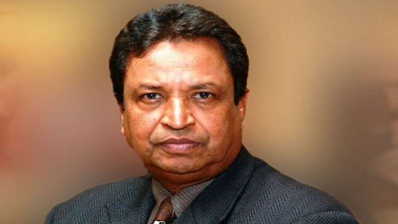 Industrialist Binod Chaudhary Tests Positive for Covid-19