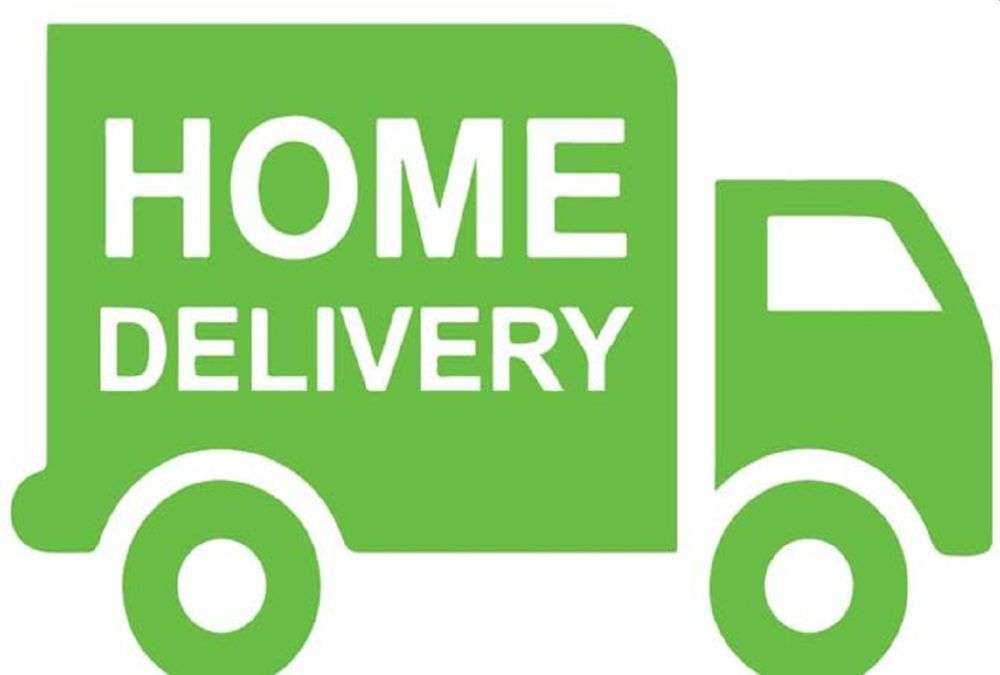 E-commerce Companies Resume Online Delivery Service