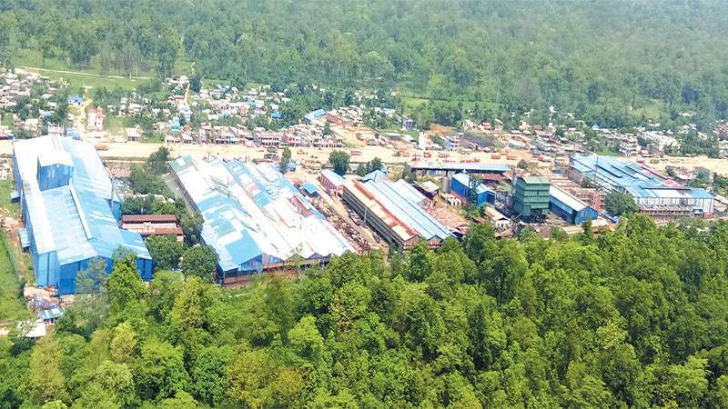 Industries Struggling due to Prohibitory Order