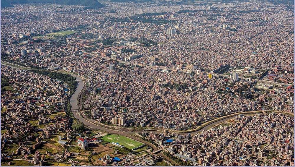  Prohibitory Order in Kathmandu Valley Extended by One Week