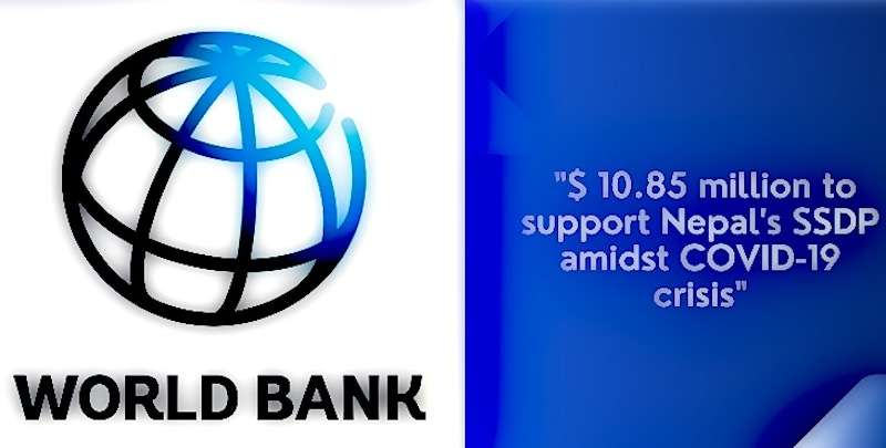 World Bank Provides Additional Grant of US$10.85 Million to Nepal