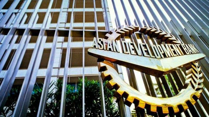 Developing Asia Witnessing First Recession in 6 Decades: ADB