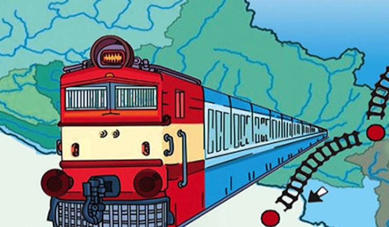 India Seeks Permission to Prepare DPR of Kathmandu-Raxaul Railway
