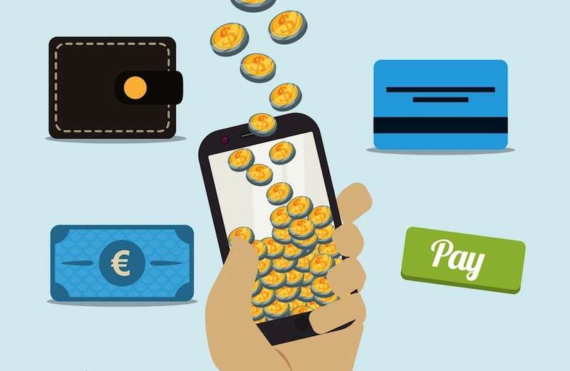 Customers of Digital Wallets to get Interest 