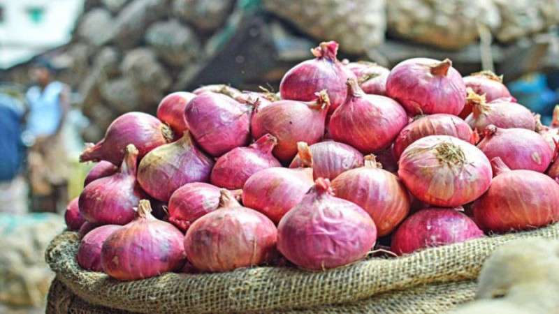 Market Monitoring Brings Down Soaring  Price of Onion 