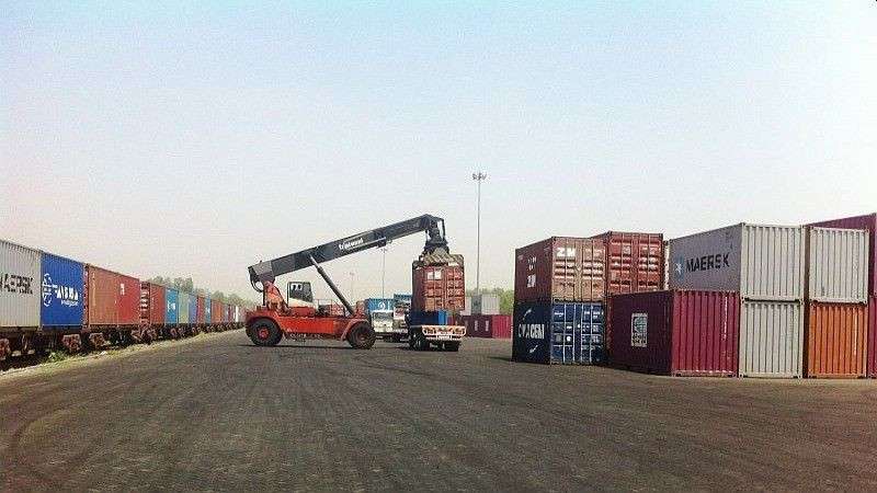 Brigunj Dry Port Operator to Supply Labor for Loading and Unloading Goods