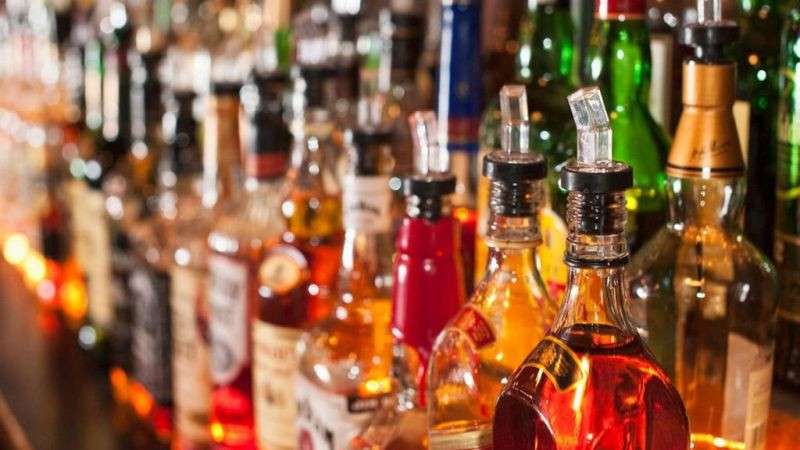 Government Lifts Ban on Import of Foreign Liquor