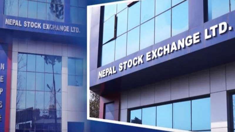 Nepse Sets Historic Record in Share Market