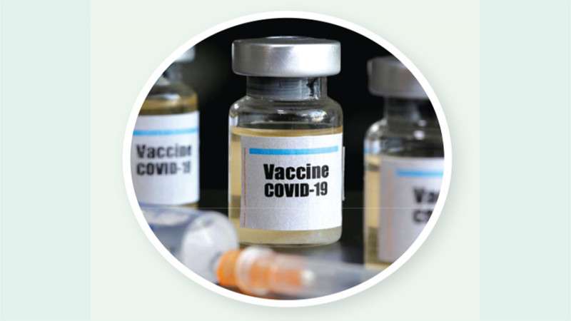 Covid-19 Vaccine Arriving from India Today