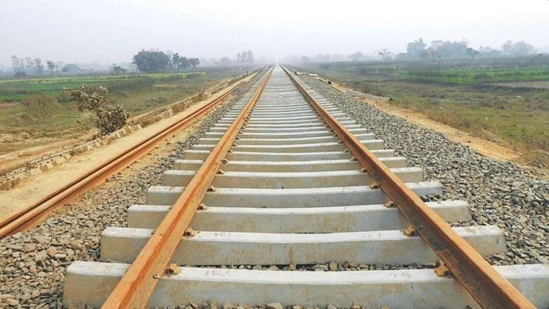 Government Prepares to Sign MoU for Railway DPR 