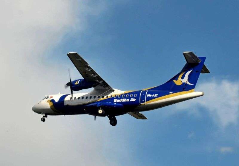 Buddha Air to Add 2 more Aircraft to its Fleet