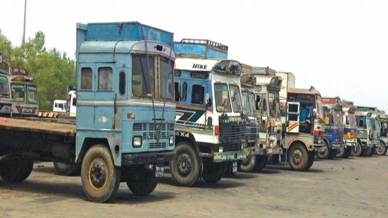 Industrialists Accuse Transport Entrepreneurs of Starting Syndicate