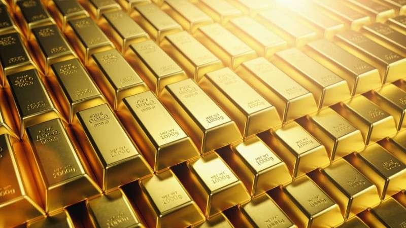 Quota System on Import of Gold in Force since a Decade