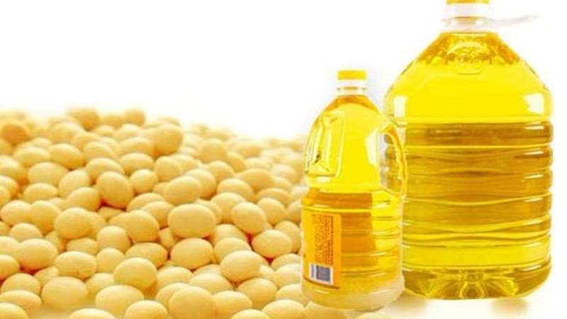 Export of Soybean Oil Increases Three Folds in Second Quarter of Current FY