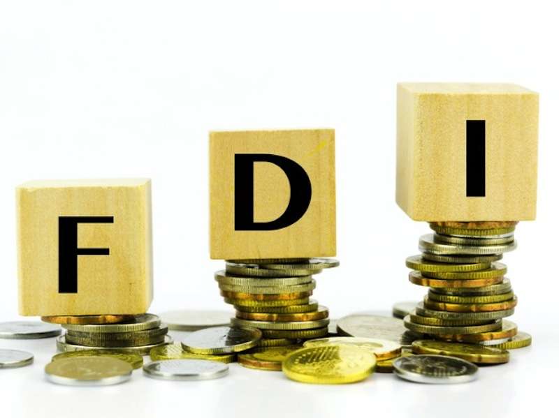 FDI without Central Bank’s Approval on the Cards