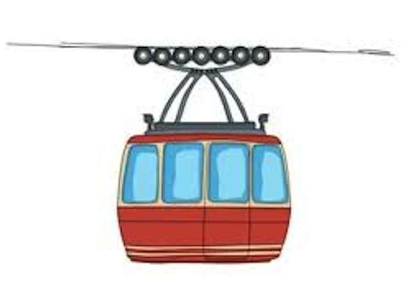 Hotel and Cable Car in Palpa in the Pipeline 