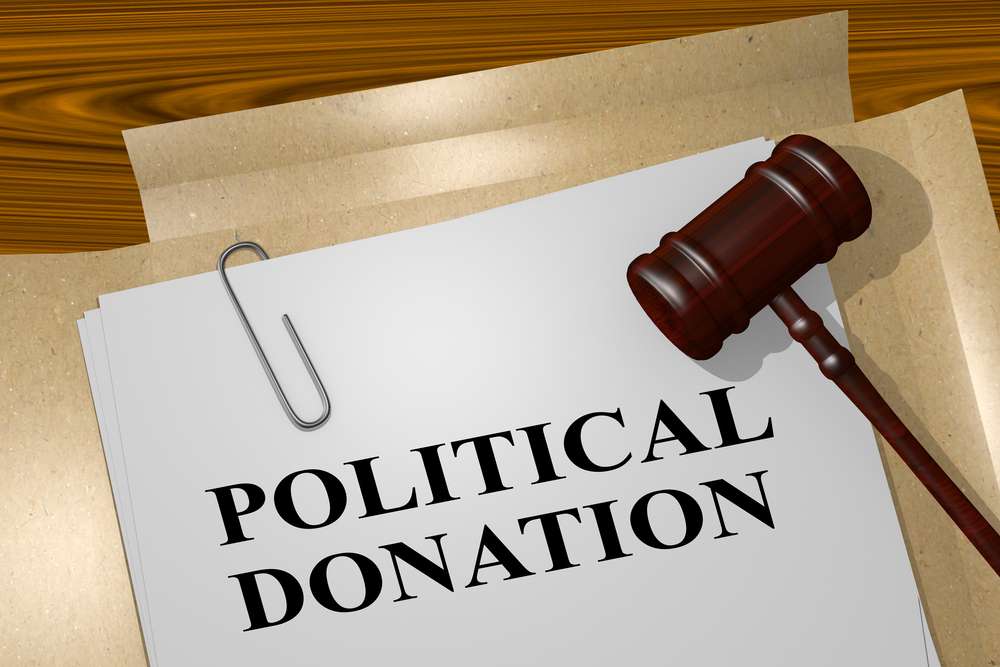 Political Parties ‘Demand’ Donations from Private Sector to Organise Protests