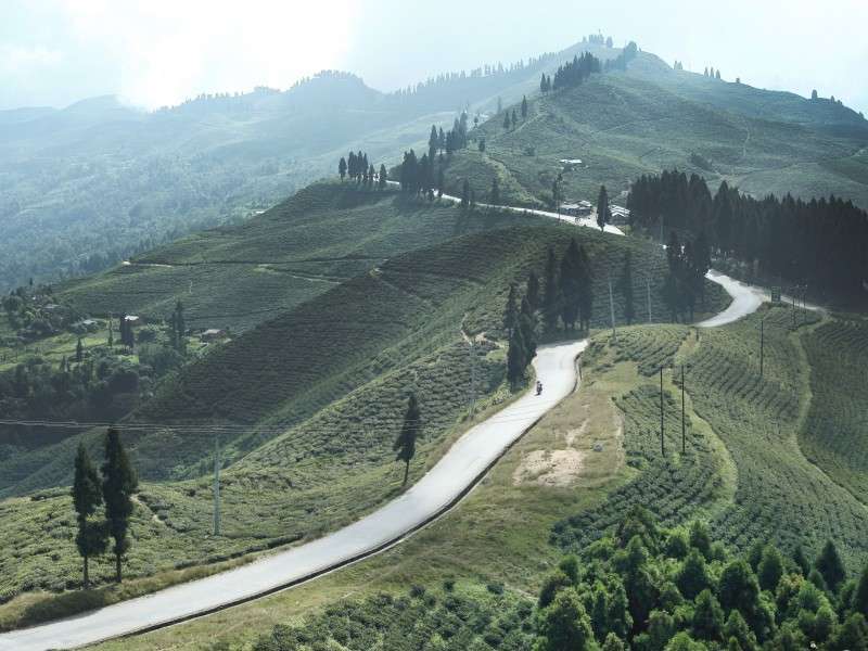 NTB Proposes Developing 39 Districts into Hill Stations