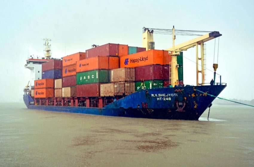 Nepal’s Consulate Seeking Access to Bangladeshi Ports