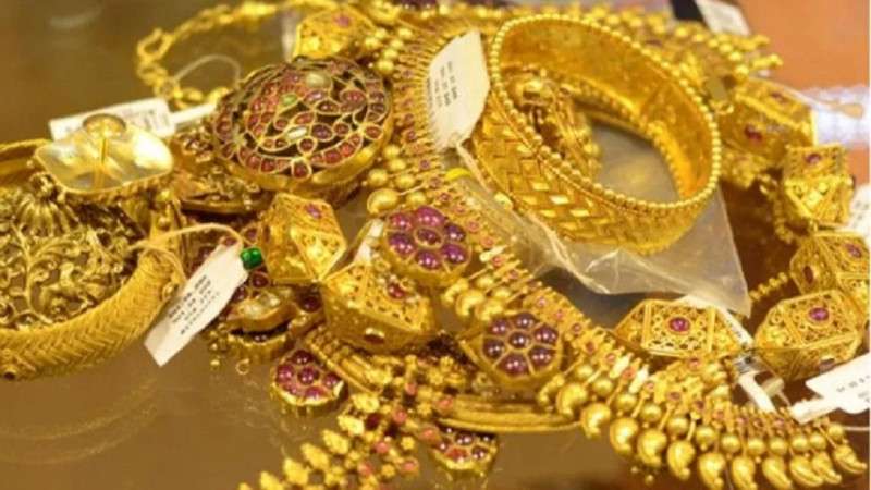 Gold Dealers Shift Focus toward Exporting Jewellery 