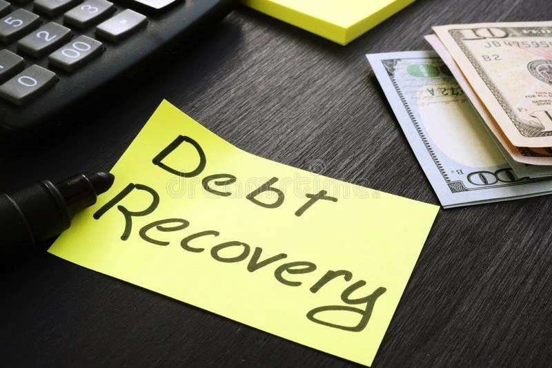 Industrialists Seek for Debt Recovery Law