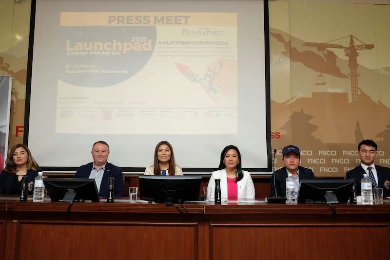 Launchpad 2021 aims to Bring Job Seekers and Employers Under One Roof