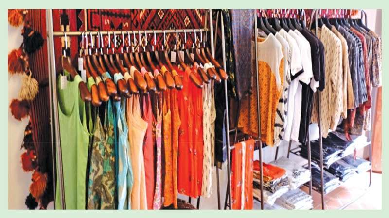 Prices of Summer Clothes Increase with Rise in Demand