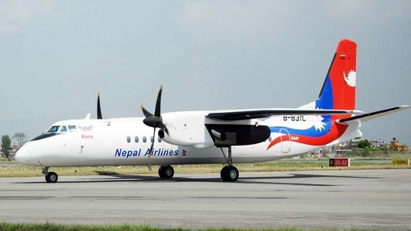 NAC to Lease Out Chinese Aircraft