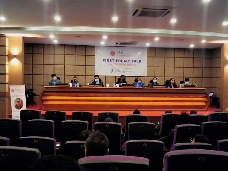 FNCCI starts the First Friday Talk interaction Programme