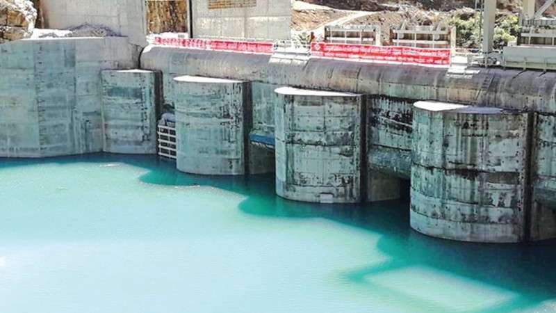      Upper Tamakoshi Hydel to be Ready by April 21, Power Production from mid-May    