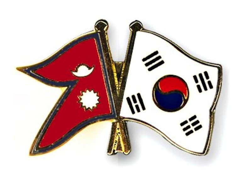  South Korea Extends Visa Term of Nepali Migrant Workers 