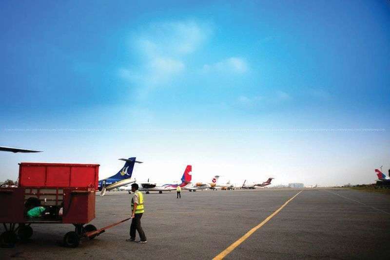 Airline Operators Hike Domestic Airfare
