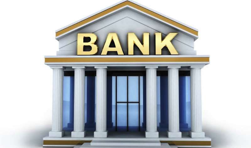Deposit Collection of Commercial Banks Declines