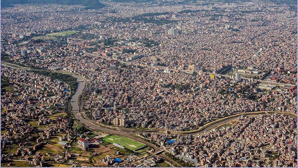 Government to Impose Week-long Prohibitory Order in Kathmandu Valley