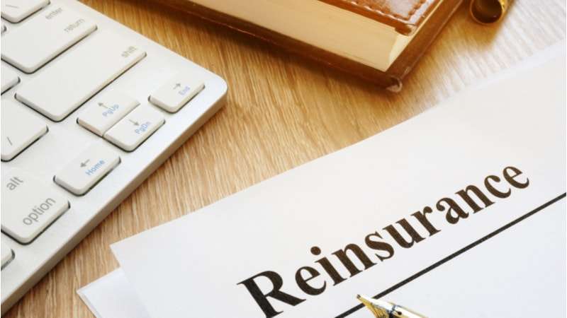 Five Companies Apply for License of Reinsurance Company