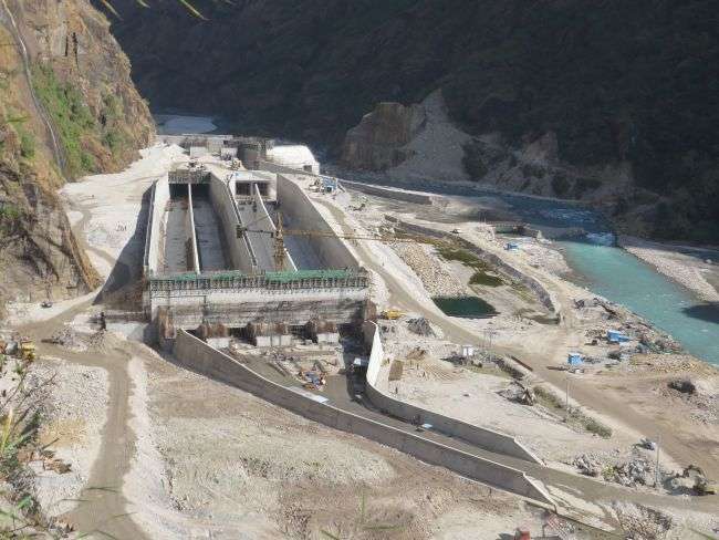 Upper Tamakoshi Hydropower Project to begin Test Production from July 5