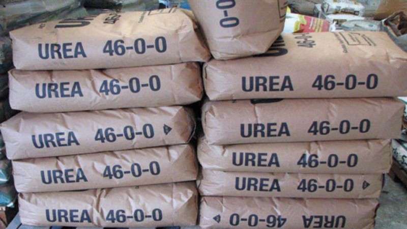  45,000 Metric Tonnes of Urea Arrive from Bangladesh 