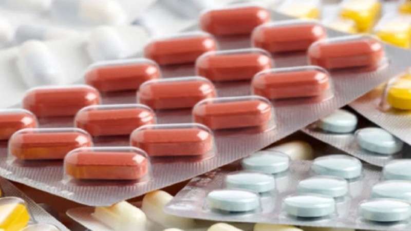 Only Two-thirds Pharmaceutical Companies Fully Operational