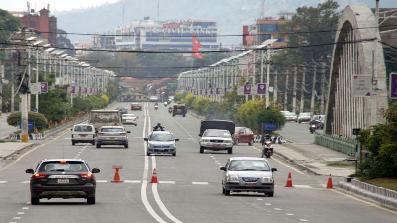 Prohibitory Order in Kathmandu Valley Relaxed