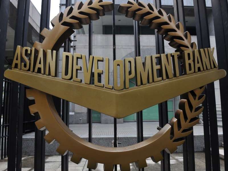 ADB Appoints New Country Director for Nepal 