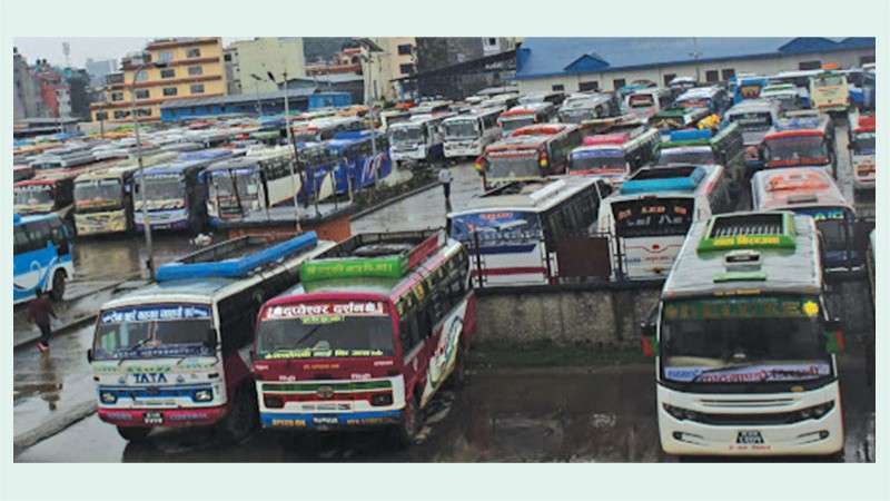 Transport Entrepreneurs Submit 7-Point Memo to PM