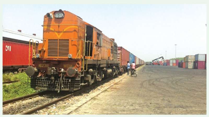Amendment to the Railway Agreement with India Expected to Reduce Transportation Cost 