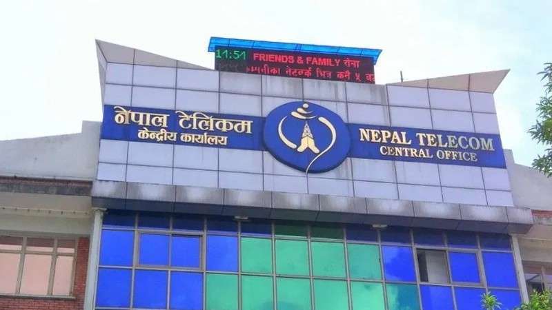 Nepal Telecom to Issue its Shares to Customers