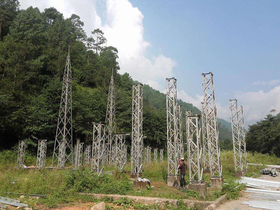 25 MW Electricity Added to National Grid