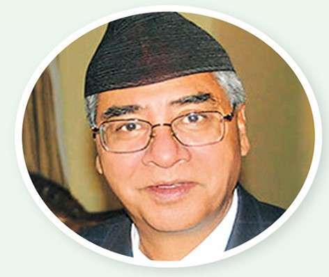  PM Deuba gets Vote of Confidence from HoR   