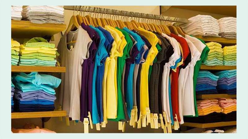 Readymade Garments worth Rs 1.5 Billion being Imported for Festive Season