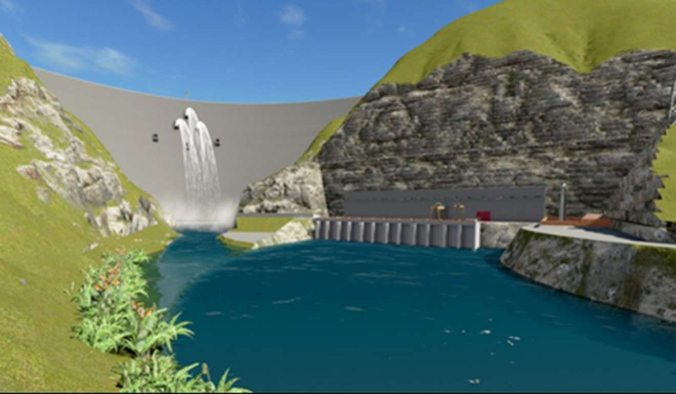 Experts Arrive in Doti to Study West Seti Hydel Project   